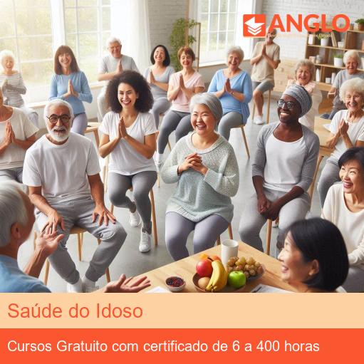 Saúde do Idoso